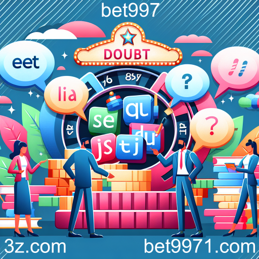 Desafie-se com a Categoria 'Dúvidas' do bet997!